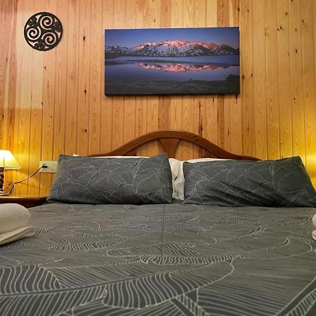 Apartamento Turistico Nievesol 24 - Benasque Ngoại thất bức ảnh