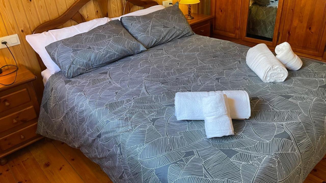 Apartamento Turistico Nievesol 24 - Benasque Ngoại thất bức ảnh