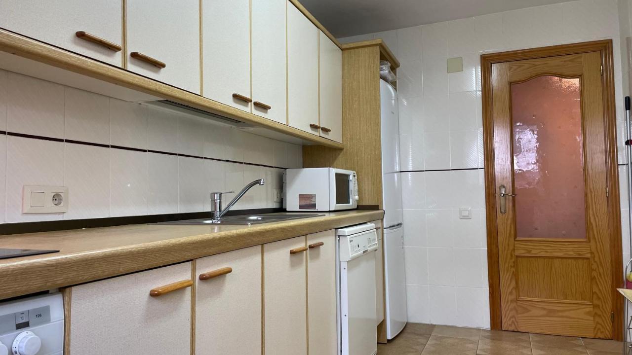 Apartamento Turistico Nievesol 24 - Benasque Ngoại thất bức ảnh